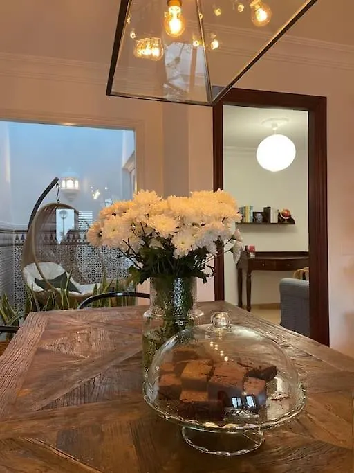 La Casa Nostra - Family Oriented House In Quiet Area Villa Bajamar  Spain