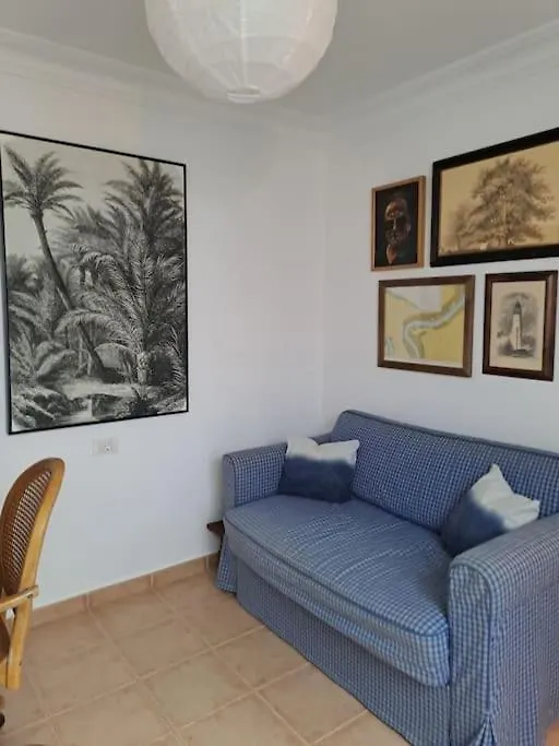 La Casa Nostra - Family Oriented House In Quiet Area Villa Bajamar  Holiday home Bajamar (La Laguna)