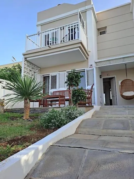 Holiday home La Casa Nostra - Family Oriented House In Quiet Area Villa Bajamar