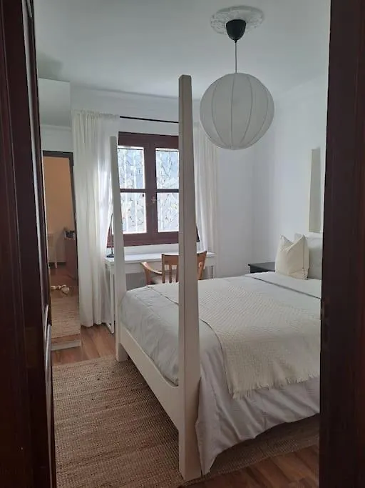 La Casa Nostra - Family Oriented House In Quiet Area Villa Bajamar  0*, Bajamar (La Laguna) Spain