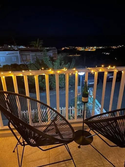 La Casa Nostra - Family Oriented House In Quiet Area Villa Bajamar  Bajamar (La Laguna)