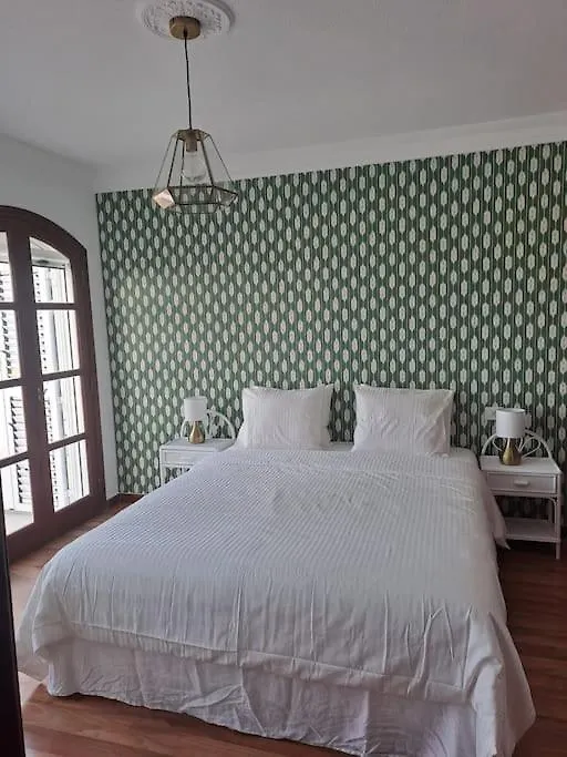 La Casa Nostra - Family Oriented House In Quiet Area Villa Bajamar  Holiday home