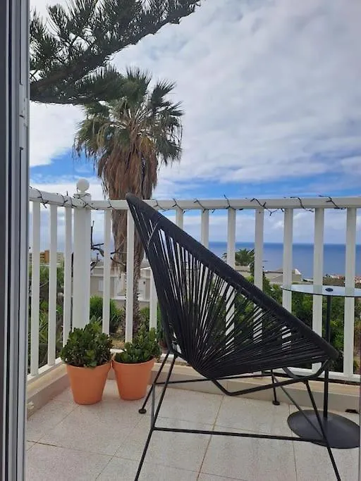 La Casa Nostra - Family Oriented House In Quiet Area Villa Bajamar  Spain