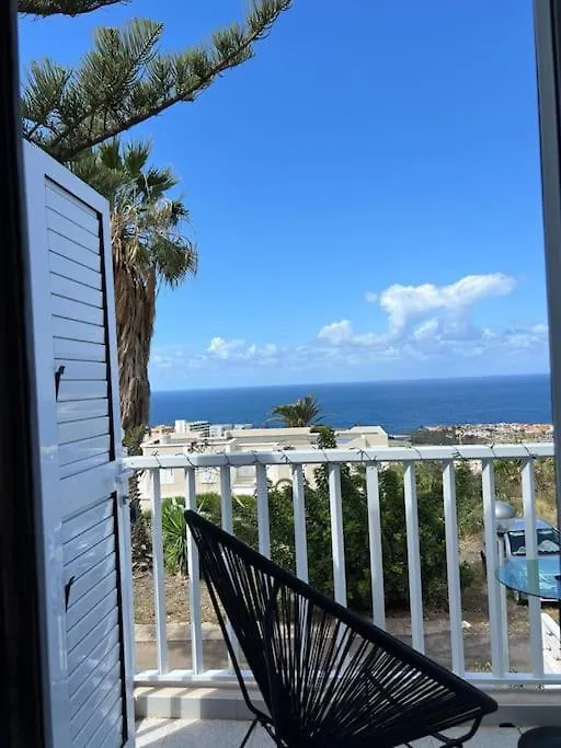 La Casa Nostra - Family Oriented House In Quiet Area Villa Bajamar  0*, Bajamar (La Laguna) Spain