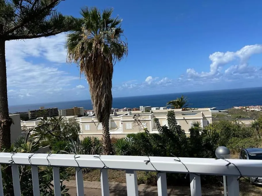 Holiday home La Casa Nostra - Family Oriented House In Quiet Area Villa Bajamar