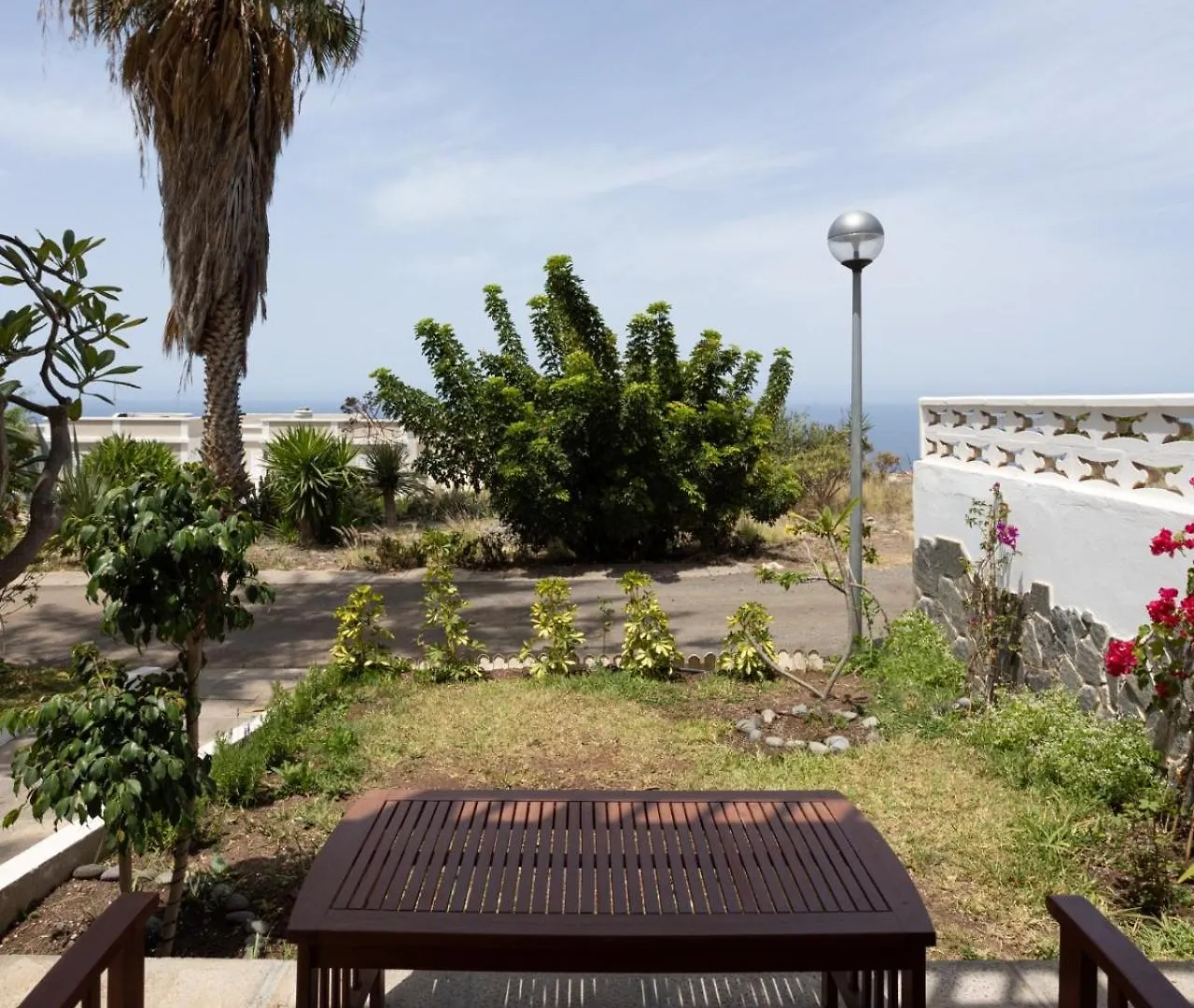 La Casa Nostra - Family Oriented House In Quiet Area Villa Bajamar  0*, Bajamar (La Laguna) Spain