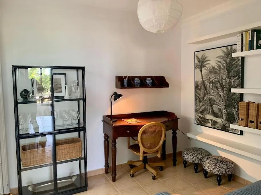 La Casa Nostra - Family Oriented House In Quiet Area Villa Bajamar  0*, Bajamar (La Laguna)
