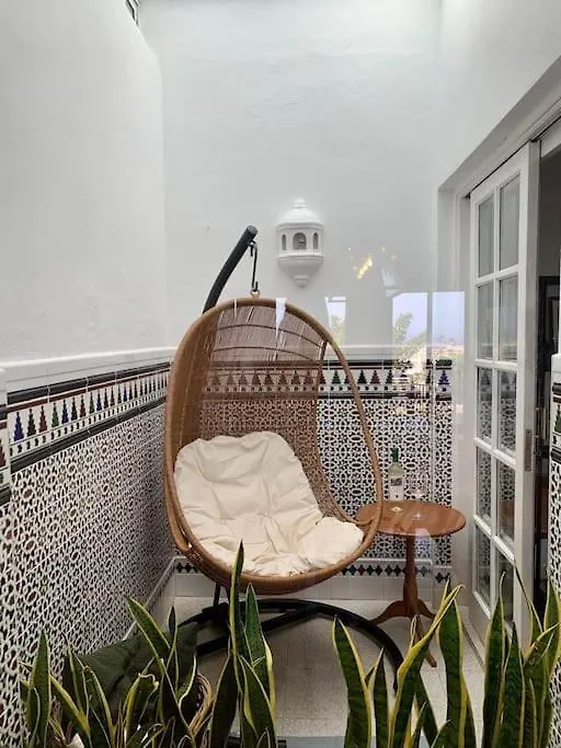 La Casa Nostra - Family Oriented House In Quiet Area Villa Bajamar  Spain