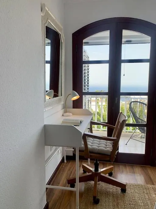 La Casa Nostra - Family Oriented House In Quiet Area Villa Bajamar  Bajamar (La Laguna)