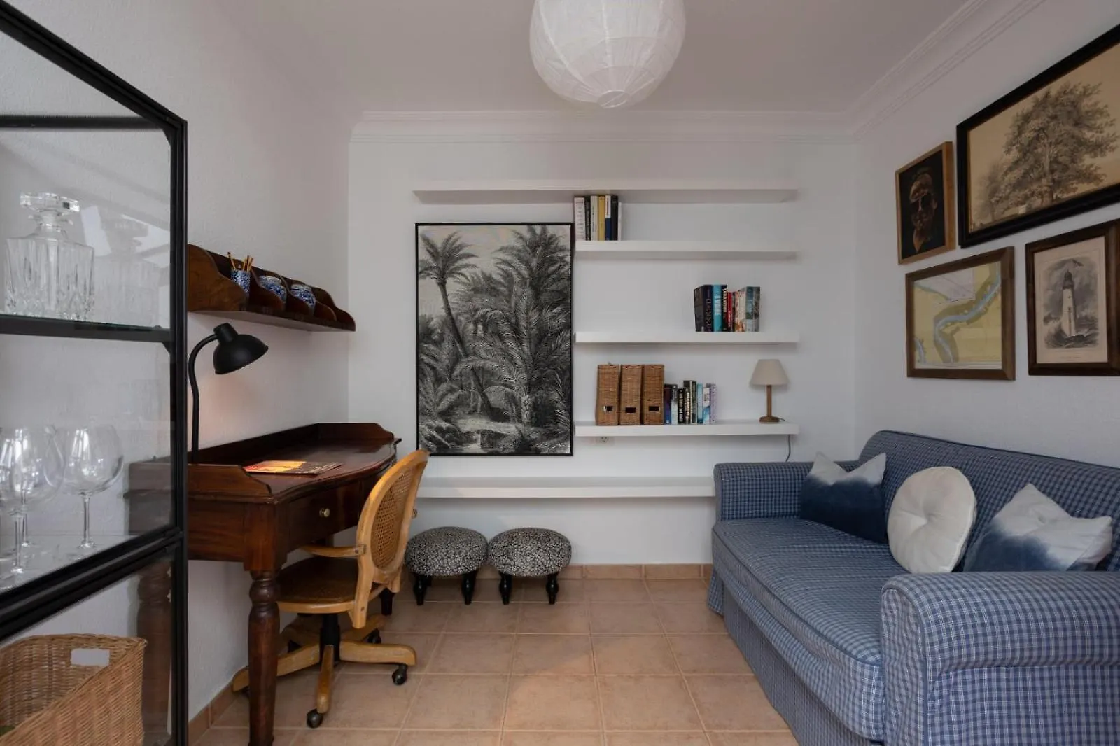 La Casa Nostra - Family Oriented House In Quiet Area Villa Bajamar  0*, Bajamar (La Laguna)