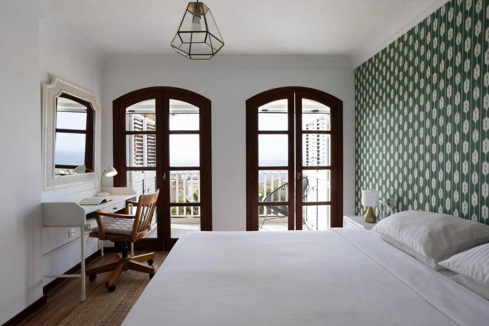 La Casa Nostra - Family Oriented House In Quiet Area Villa Bajamar