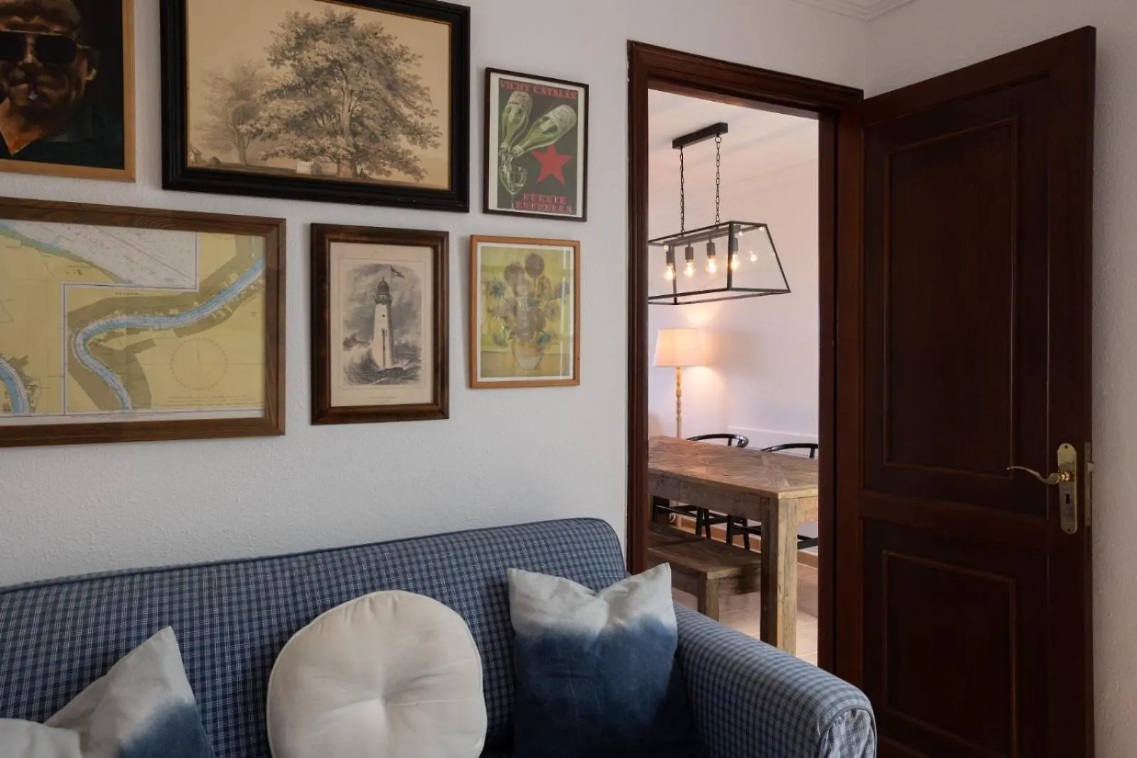 Holiday home La Casa Nostra - Family Oriented House In Quiet Area Villa Bajamar