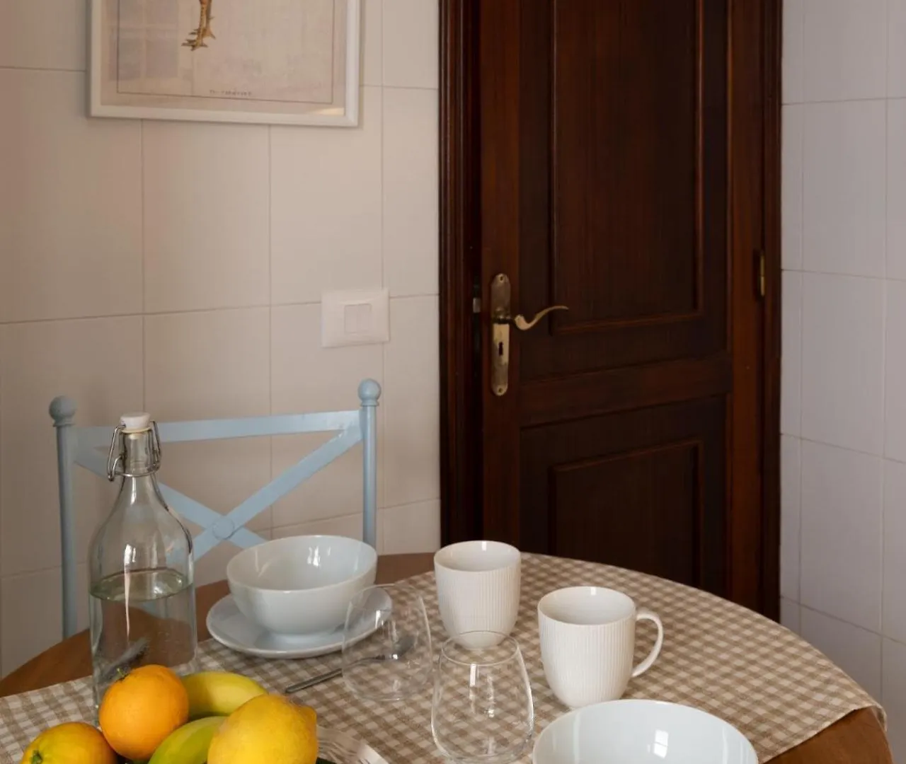 La Casa Nostra - Family Oriented House In Quiet Area Villa Bajamar  Holiday home Bajamar (La Laguna)