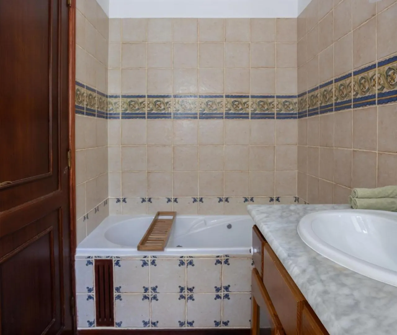 La Casa Nostra - Family Oriented House In Quiet Area Villa Bajamar