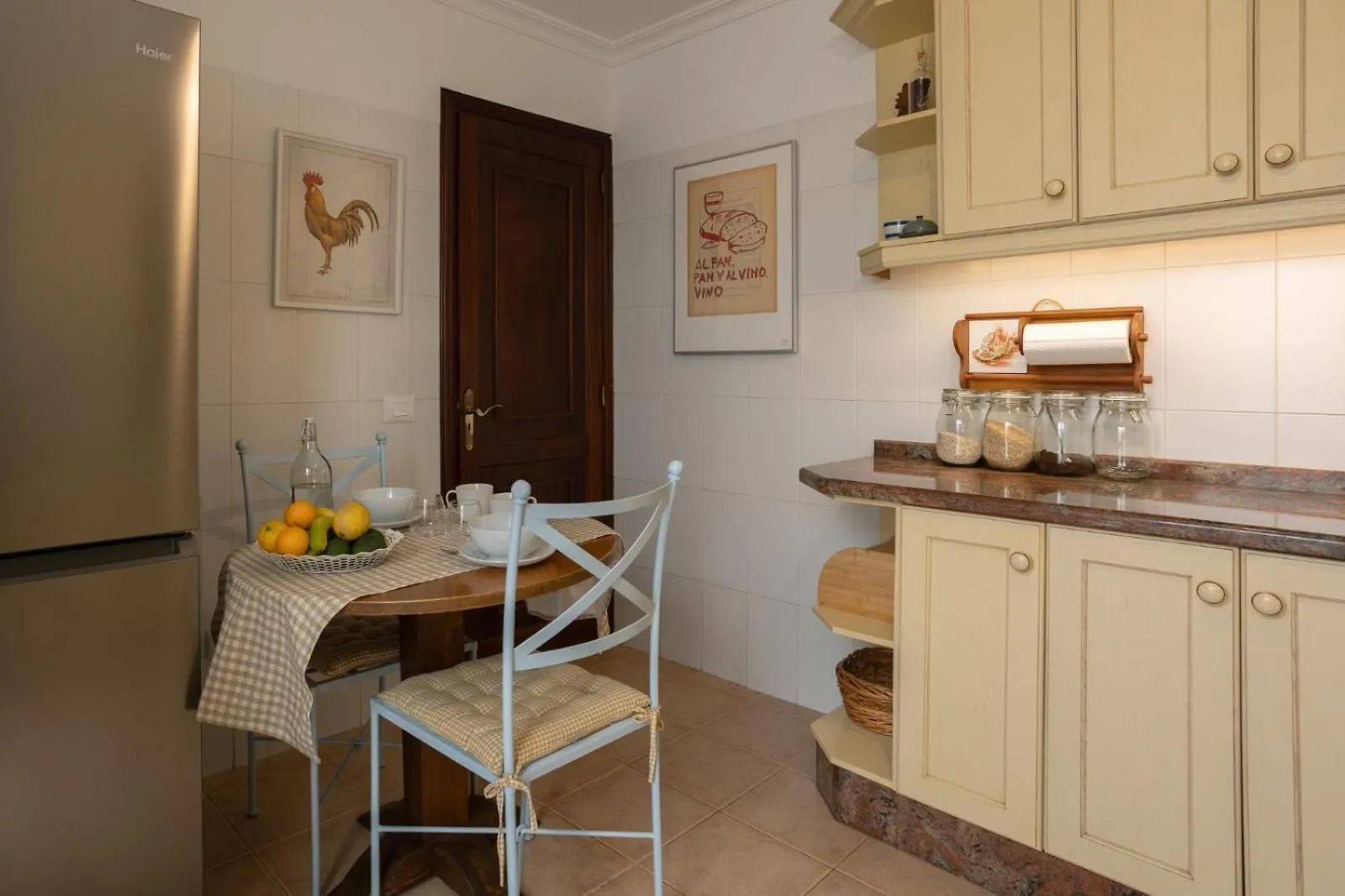 La Casa Nostra - Family Oriented House In Quiet Area Villa Bajamar  Holiday home
