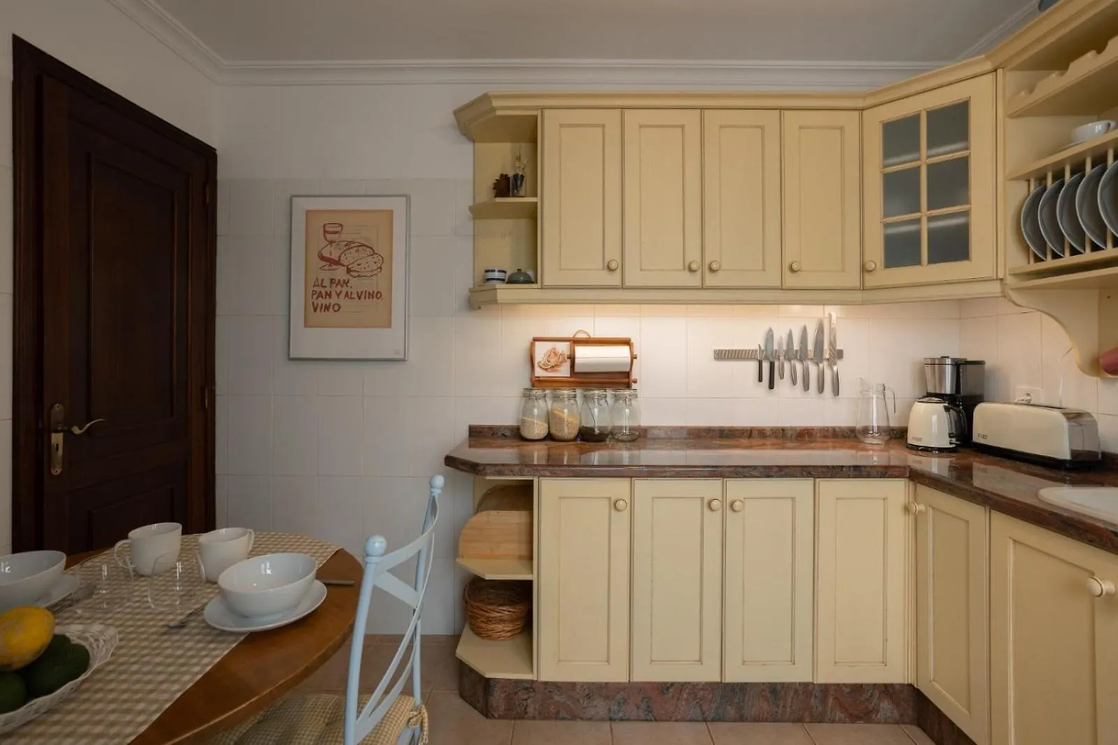 Holiday home La Casa Nostra - Family Oriented House In Quiet Area Villa Bajamar