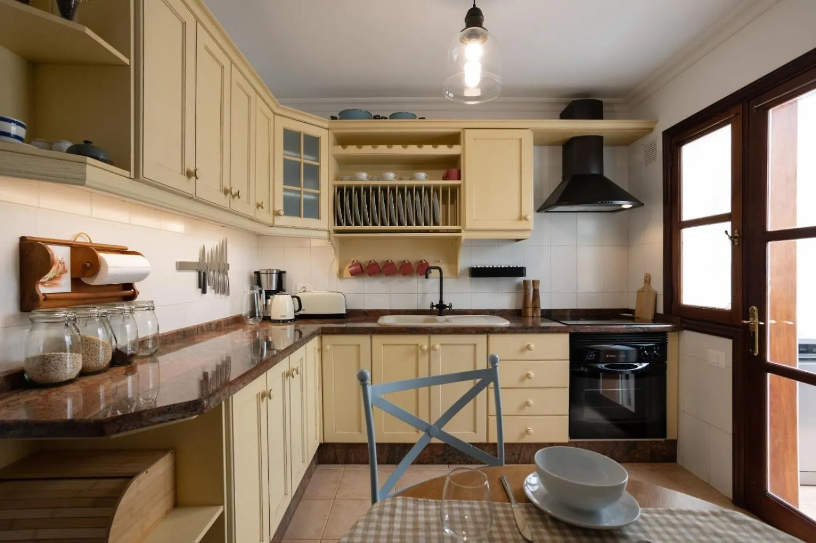 La Casa Nostra - Family Oriented House In Quiet Area Villa Bajamar  Holiday home Bajamar (La Laguna)