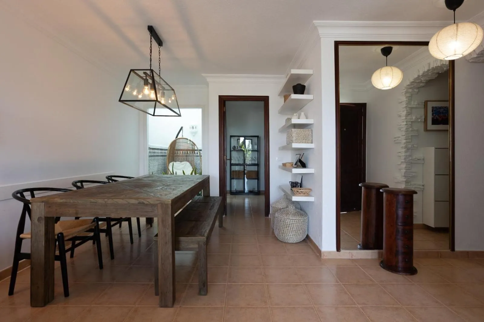 La Casa Nostra - Family Oriented House In Quiet Area Villa Bajamar  Bajamar (La Laguna)