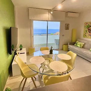Tropical Rest Apartment