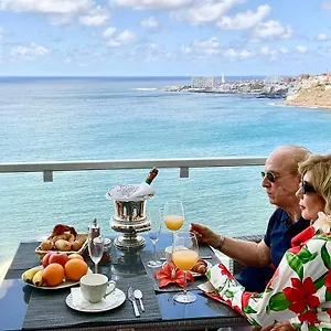 Apartment Olas - Bajamar, Bajamar (La Laguna)